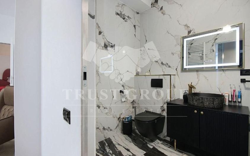 PENTHOUSE EXCLUSIVIST | Floreasca | 2 locuri de parcare - Poză 12