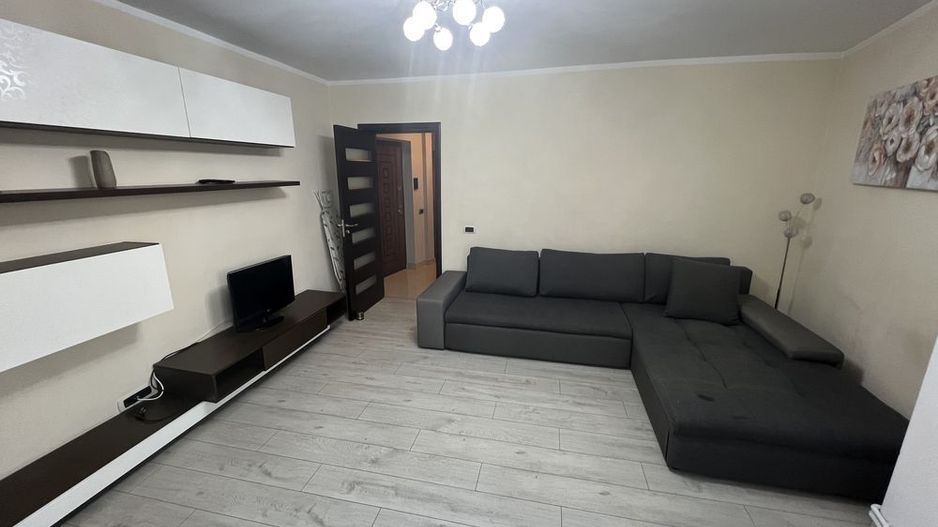 De inchiriat apartament 2 camere Panduri cu centrala - Poză 2