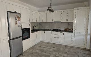 Casă cu 4 camere în Valea Lupului - 4PLEX, pod și curte - Poză 2