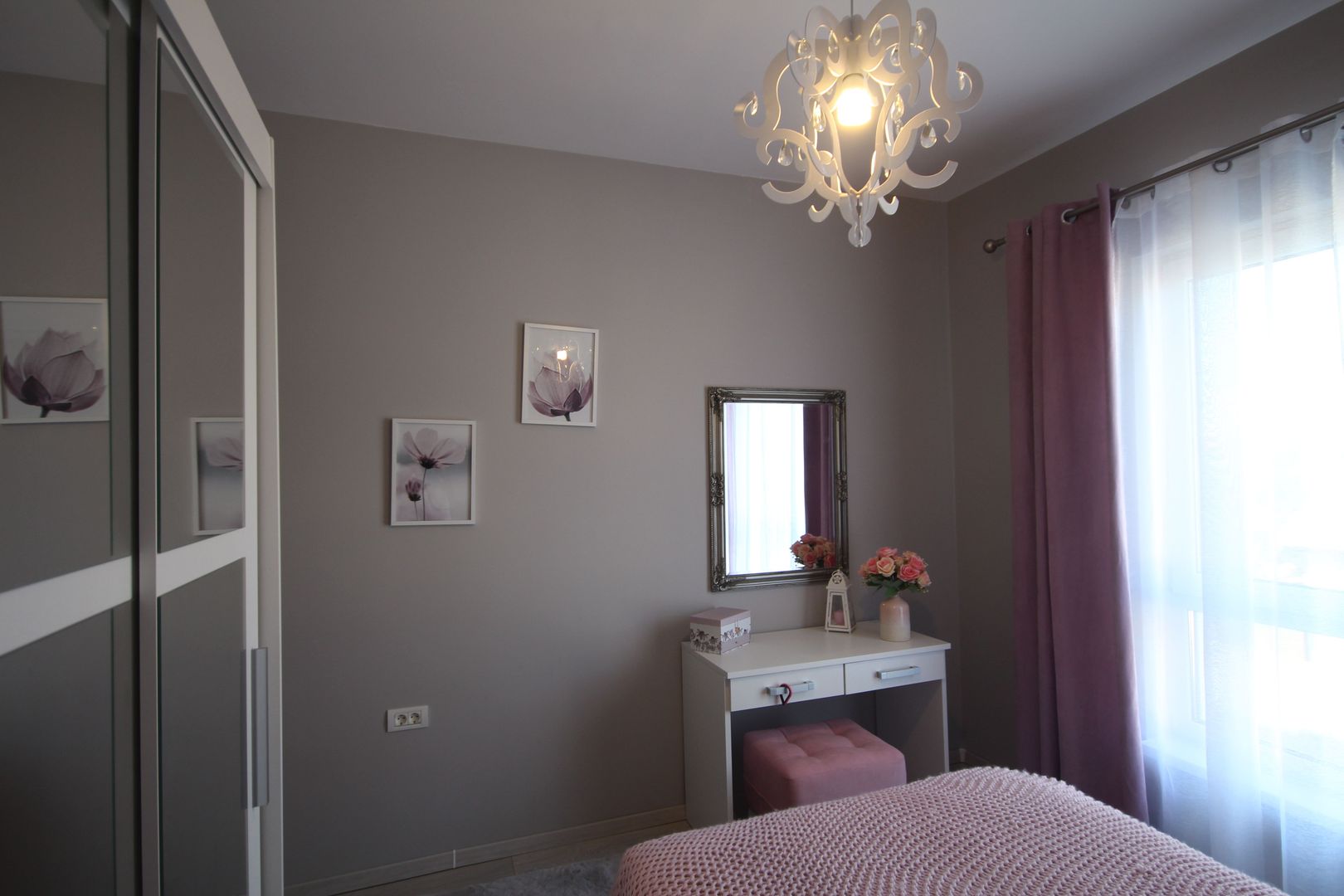 Apartament 3 camere in zona Buziasului - Poză 28