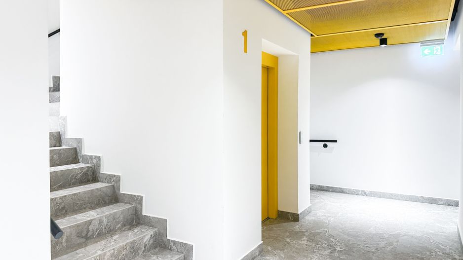 Apartament 2 camere I Centralis I Ultracentral I New - Poză 25