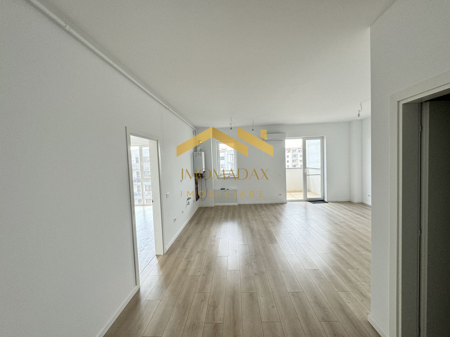 Aradului/Torontalului-2 Camere-Centrala Proprie - Poză 13