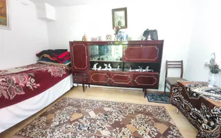 CASA  POIANA | PANOURI SOLARE | TEREN 800 MP - Poză 22