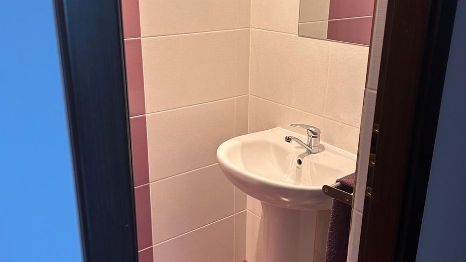 AP. 3 CAMERE SALAJ, BLOC NOU, CENTRALA TERMICA, LOC PARCARE INCLUS - Poză 13