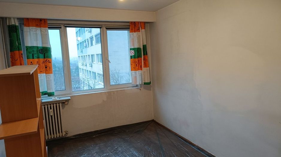 Apartament 3 camere-potential renovare,langa scoala si parc - Poză 6