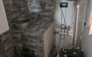 Vând locuință 80 mp și teren 910 mp intravilan în sat Cârniceni, com. Țigănași, jud. Iași - Poză 4