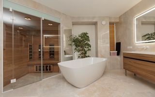 Vânzare, apartament, 3 camere, str. Mihail Kogălniceanu, Centru - Poză 31