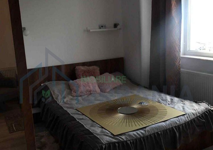Apartament 2 camere de inchiriat, Pacurari, Iasi - Complex nou, mobilat si utilat - Poză 3