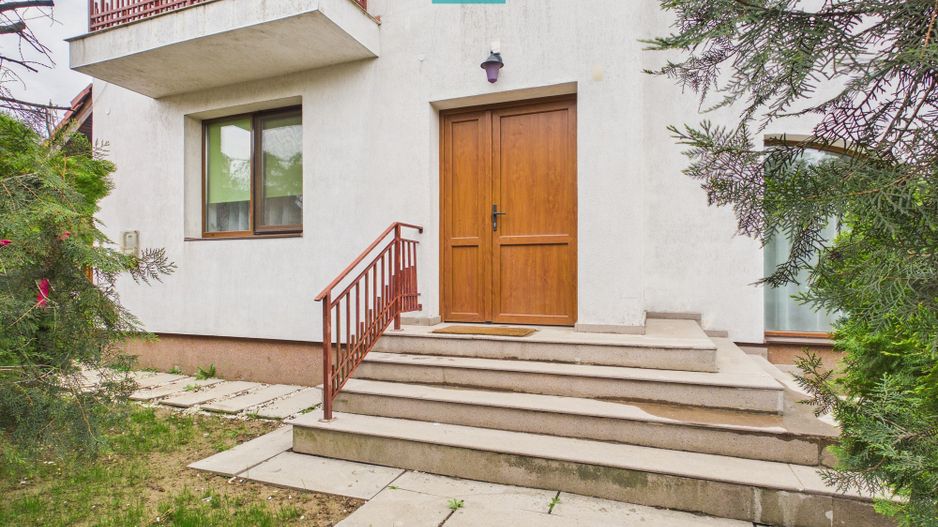 Vila moderna 5 camere Mosnita Noua - Poză 7