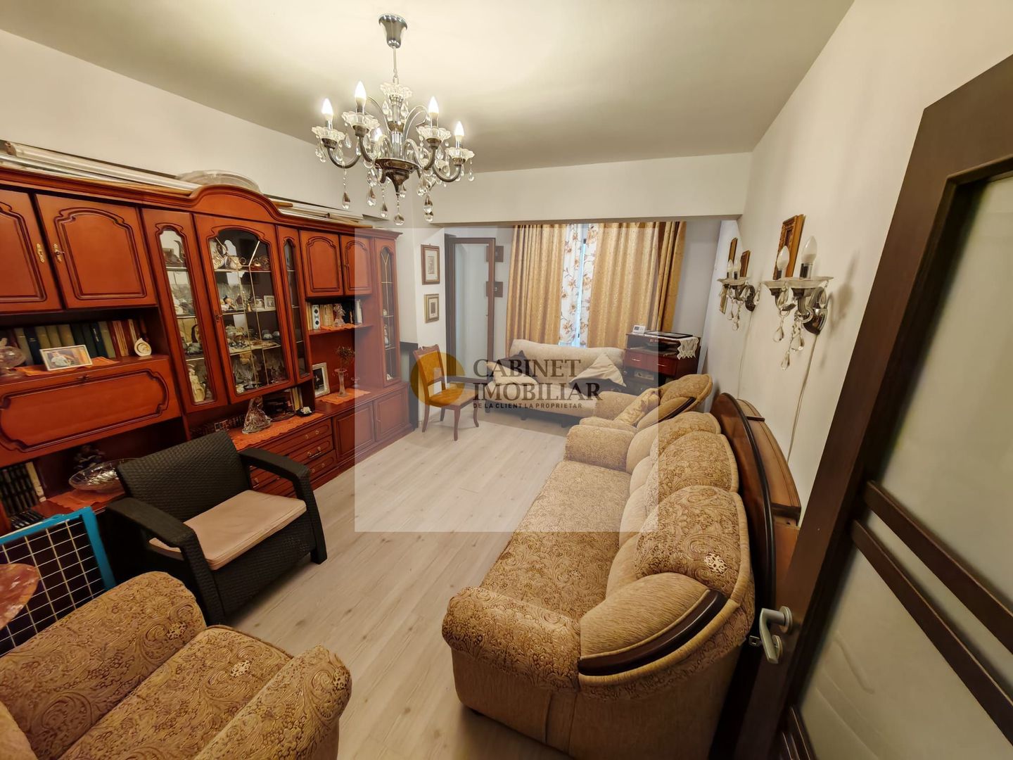 Apartament 3 camere | 96 mp | Cartier Latin - Poză 5