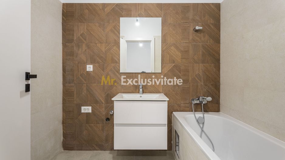Garsonieră nouă cu vedere panoramică– Smart Residence Lujerulului - Poză 3