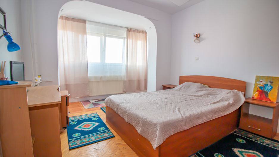 Apartament cu 3 camere  Prelungirea Ghencea - Poză 1
