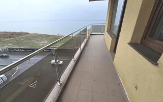 MAMAIA NORD-Apartament 2 camere cu vedere panoramica la lac si mare. - Poză 37