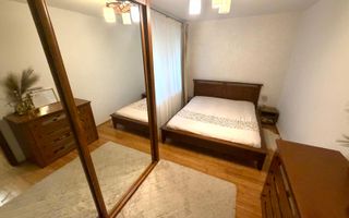 Apartament 3 camere decomandat parter Brazda lui Novac Simplon 67mp - Poză 9