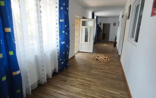 CASA  POIANA | PANOURI SOLARE | TEREN 800 MP - Poză 17
