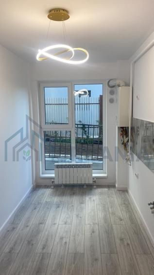 # închiriez apartament cu 1 cameră în Valea Lupului - Poză 2