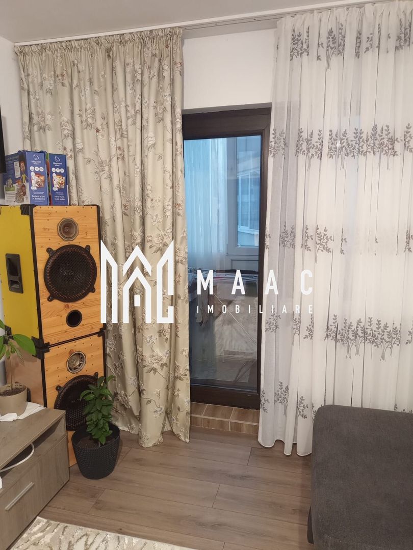 Apartament cu 4 camere - 2 bai - cartier Ștrand – Sibiu - Poză 37