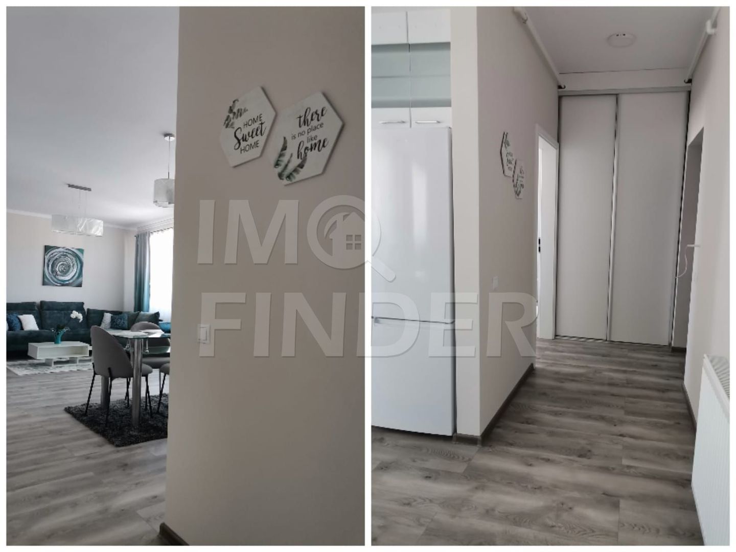 Vanzare 3 camere Floresti, zona Porii/Urusagului - Poză 20