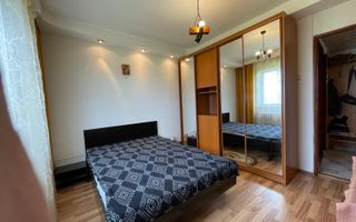 Apartament de vanzare cu 2 camere etaj 3 -Cartier Vasile Aaron - Poză 4