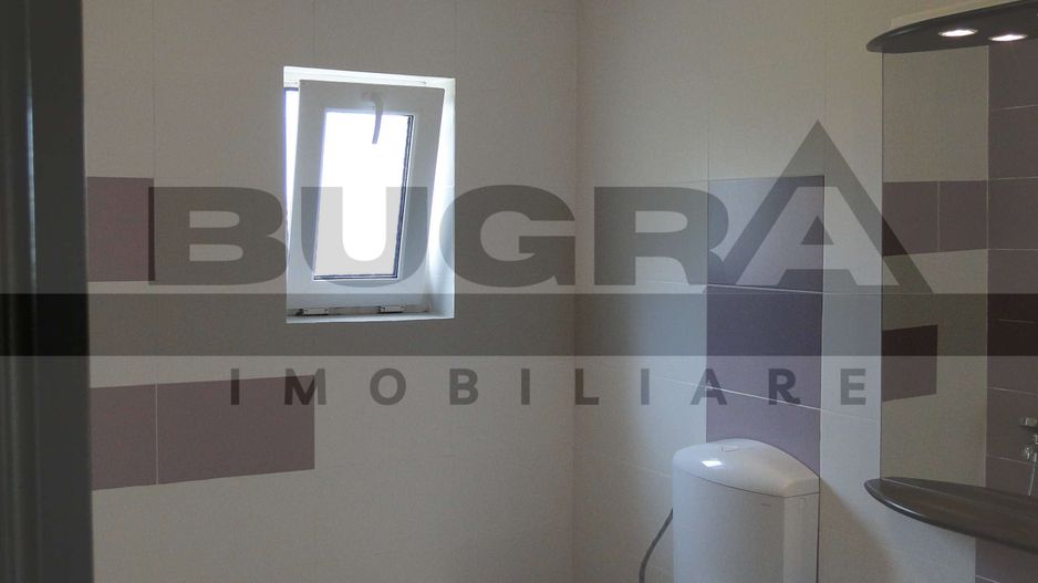 Duplex de 120mp, 2 locuri de parcare, zona Parc Poligon - Poză 9