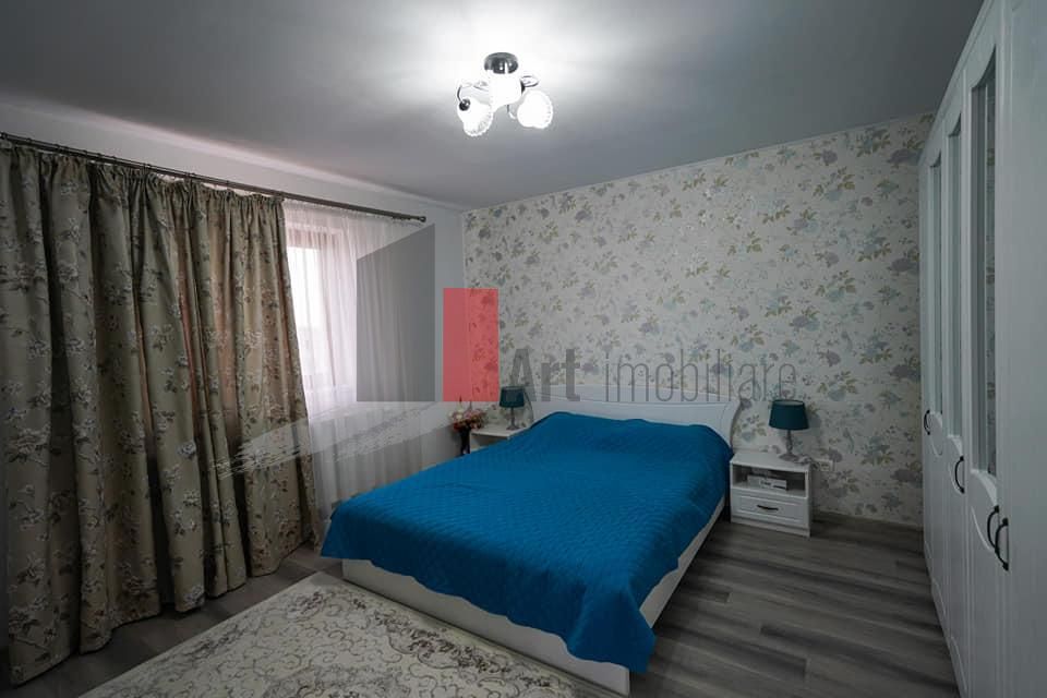 Casa de vanzare Domnesti - Poză 7