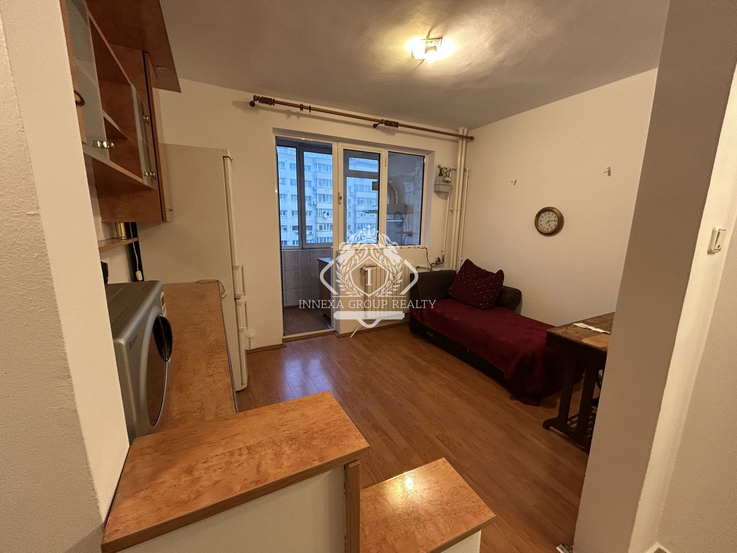 Obor- Ferdinand | Apartament 3 camere | 77mp | Mobilat si utilat - Poză 2