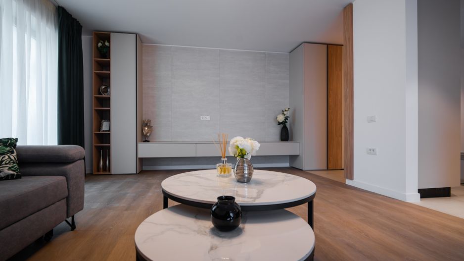 ALEXANDRIEI 152 | 3 CAMERE | 98 MP UTILI | BALCON SI TERASA - Poză 5