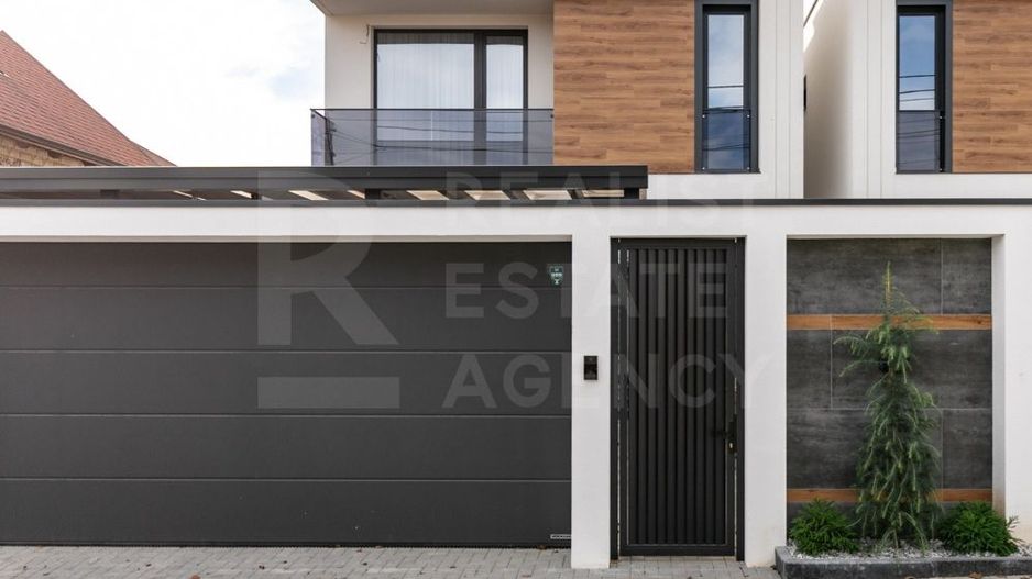 Chirie, casă, 5 camere, str. Petru Movilă, Dumbrava - Poză 2