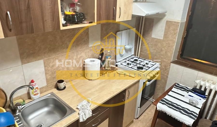 Apartament 2 Camere SD, 45MP Utili Dacia - Școala George Coșbuc - Poză 7