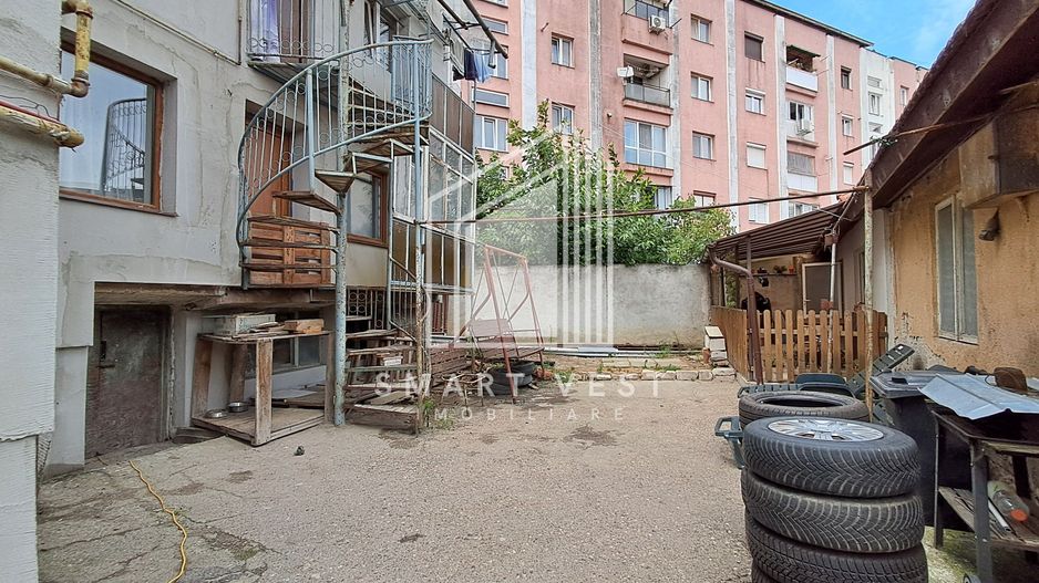Apartament 3 camere + 1 anexa 23 mp  | Etaj 1 | Zona Botizului - Poză 17