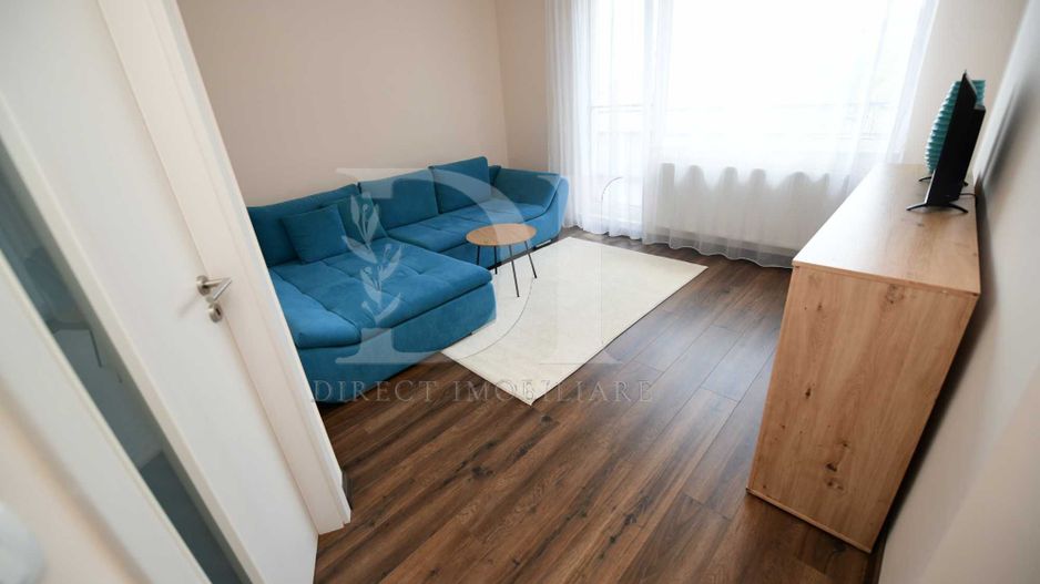 Apartament la cheie /  Zona Parcul Poligonului / Floresti - Poză 3