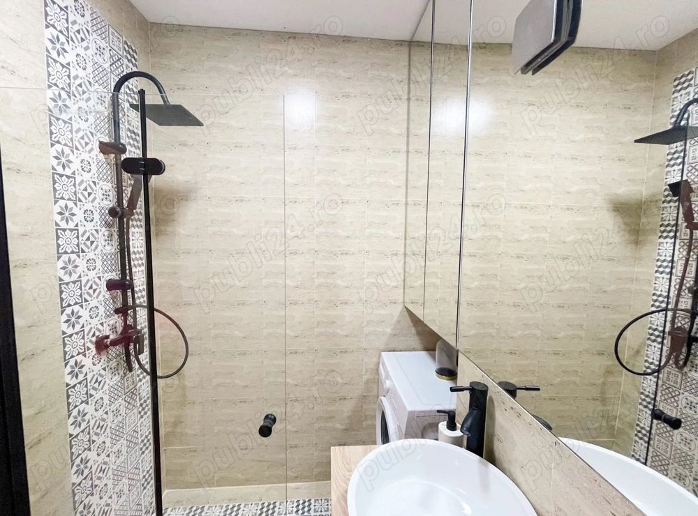 2 camere Premium | 2 min metrou Grozăvești | Regie – Novum Orhideea - Poză 2