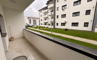Apartament 2 camere decomandat 55 mp utili balcon 5 mp Grigore Ionescu - Poză 13