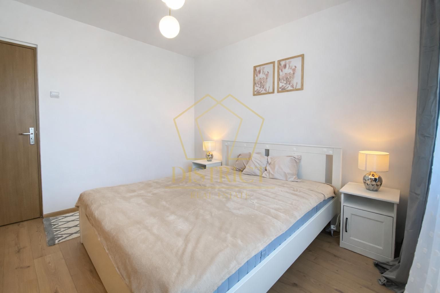 Apartament cu 3 camere | Tipografilor | Pet friendly - Poză 5