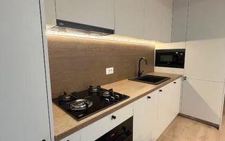Apartament Premium |  Hils Titanium - Poză 5