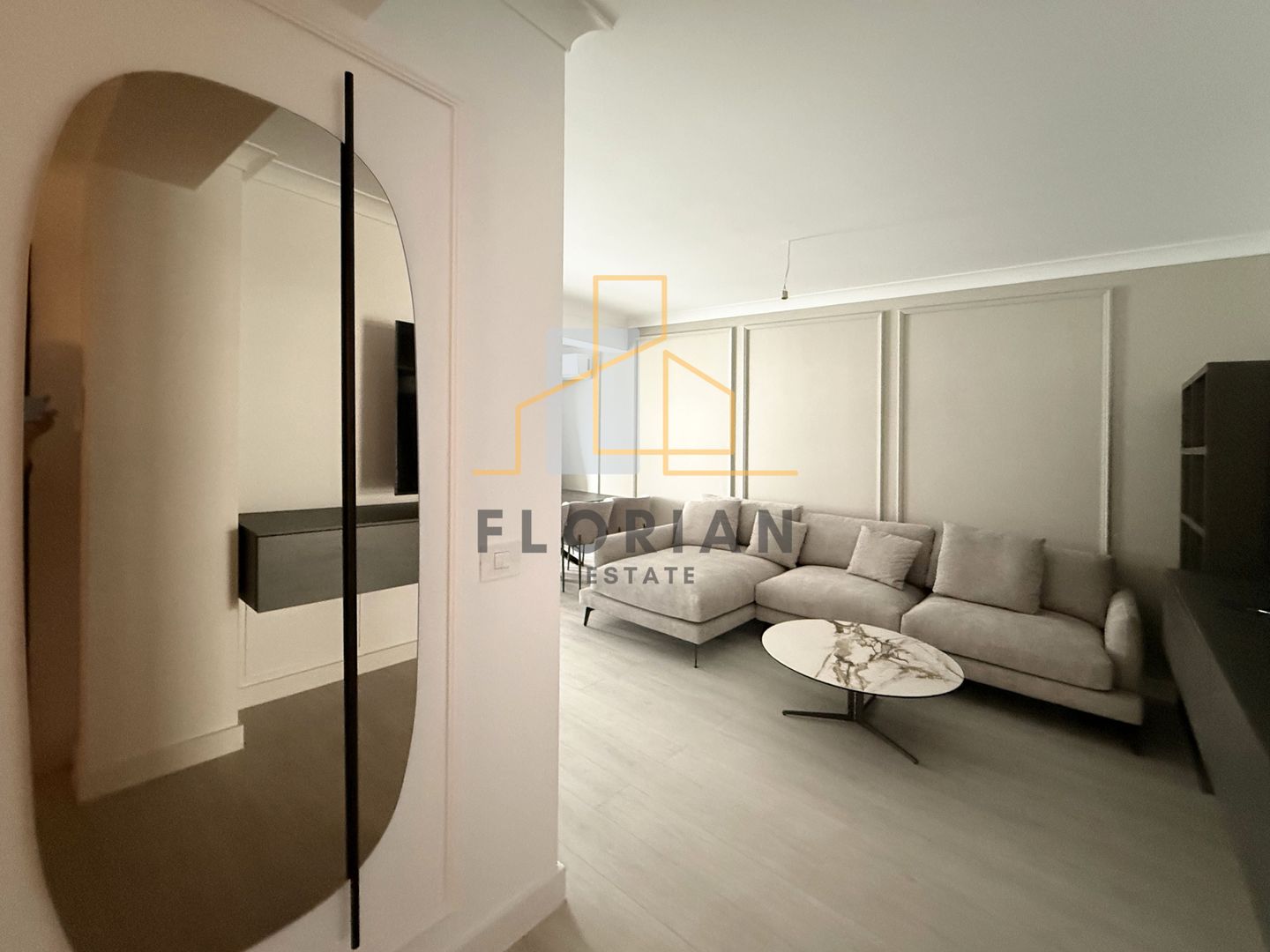 Apartamente Rezidentiale noi, in Zona de Nord, Calea Torontalului - Poză 5