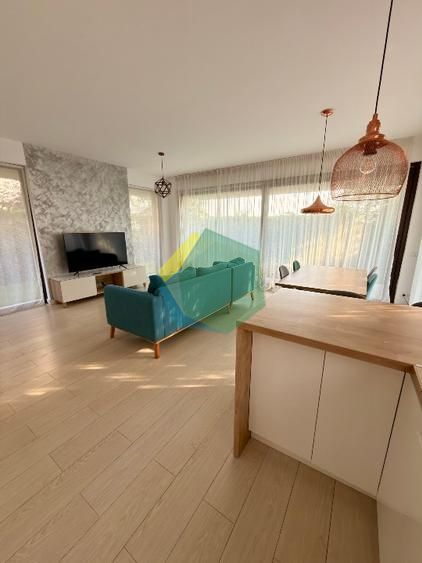 Casă individuală modernă cu curte proprie | Otopeni - Poză 5