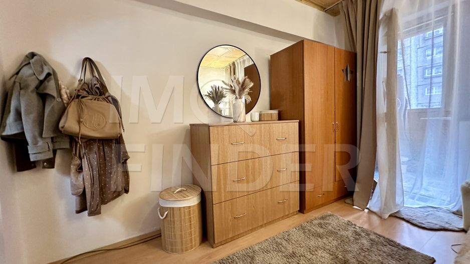 Apartament 3 camere, etaj 2, Mărăști – Str. Fabricii, lângă Kaufland - Poză 6