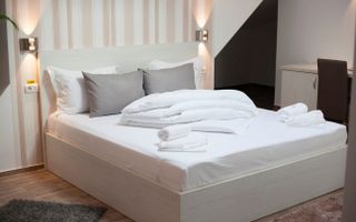 Proprietate cu profit rapid - Hotel cu amplasare premium, Popesti - Poză 19