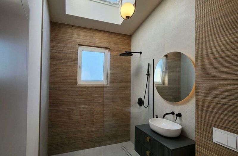 Vila individuala Snagov Tancabesti padure - Poză 9