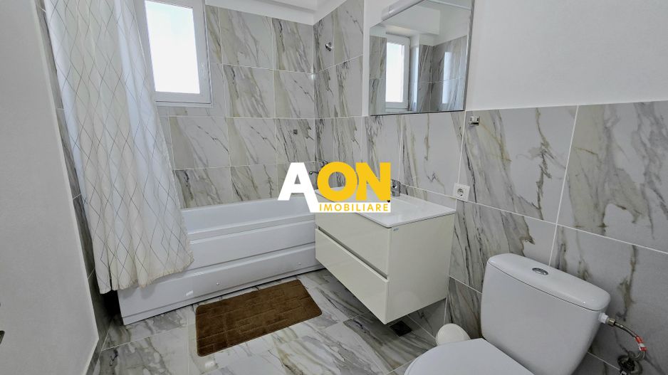 Apartament cu 3 Camere, Bloc Nou, Lift, Zona Arex - Ampoi 3 - Poză 8