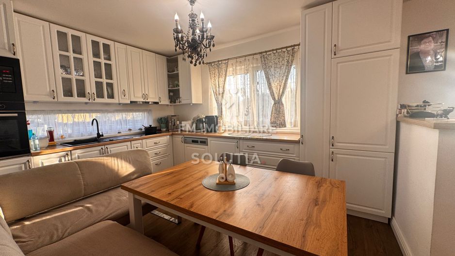 Casă de vânzare Tăuții Măgherăuș | 200 mp | 6 ari - Poză 5