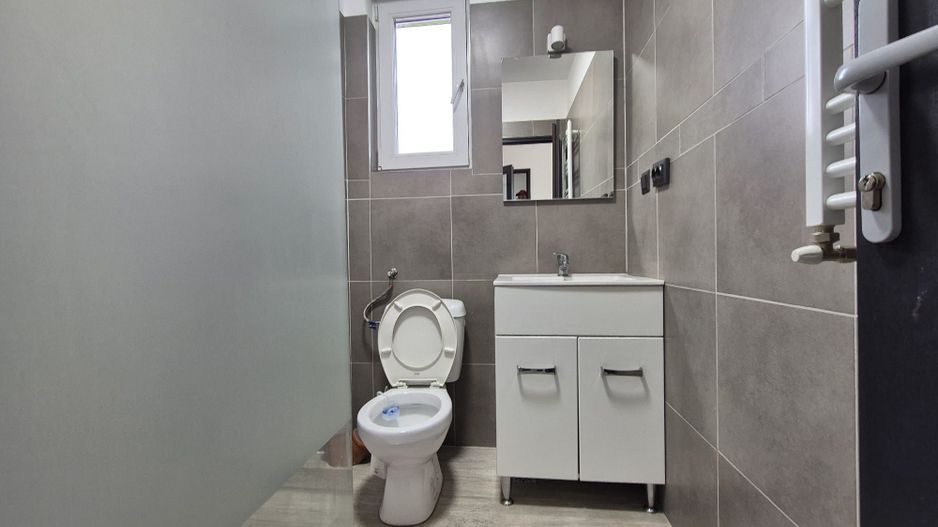 Casa P+2 cu 40 paturi pentru muncitori - Tei - Poză 19