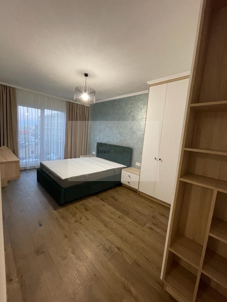 Inchirere 2 camere | Record Park – The Office | Terasă panoramică - Poză 4