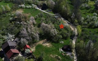 Teren 2500 mp Sohodol - Poză 5