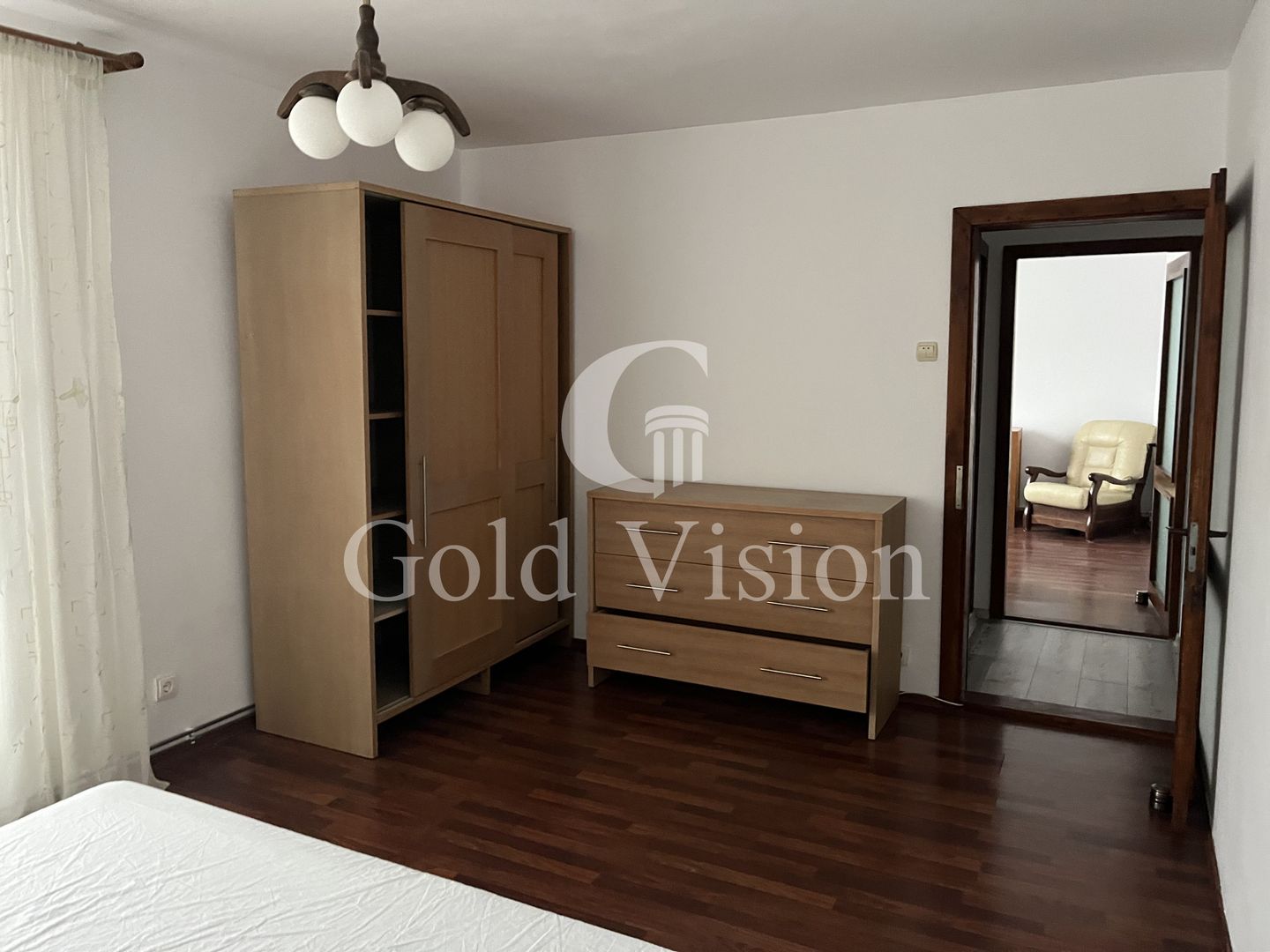 Apartament 2 camere, de vanzare, zona centrala, Reghin, disponibil imd - Poză 2