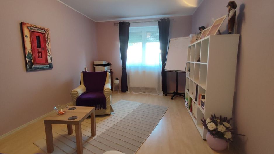 Apartament doua camere, 100 mp, Avantgarden Bartolomeu. - Poză 10