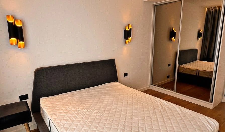 One Herastrau Towers 2 camere - Poză 8
