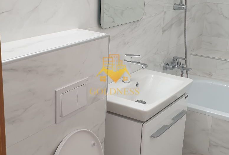 3 camere decomandate, Manastur, USAMV, Kaufland, Big Belly - Poză 6