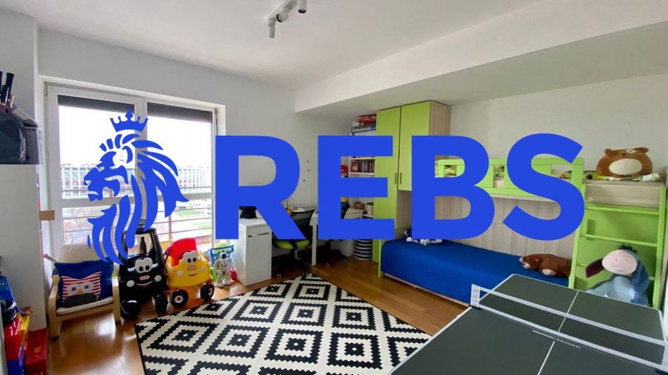 Apartament superb 4 camere Basarabia | National Arena (VIDEO) - Poză 7